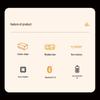 Edifier Портативная Bluetooth-колонка M230, штекер CN (адаптер в комплекте) (Китайская версия)