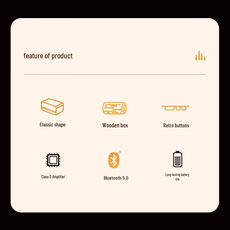Edifier Портативная Bluetooth-колонка M230, штекер CN (адаптер в комплекте) (Китайская версия)