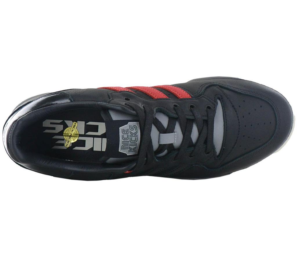 Adidas Originals Rivalry Low Nice Kicks - Men's Sneakers Shoes Black IH2598 ORIGINAL