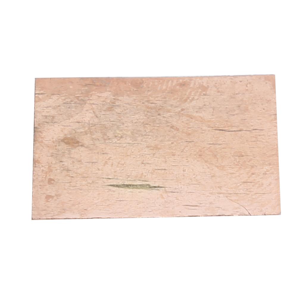 18K Rose Gold Solder Plate Jewelry Welding Soldering Plate Jewelry Making ToolHigh Melting Point