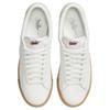 Nike Теннисные Классические AC Ретро Кожаные Повседневные Кроссовки Белые Коричневые Мужские HM4648-111