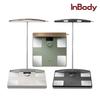 InBody Dial Body Fat Measurement Scale H40N WIFI 3 Colors (Beige, Green, Black)