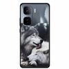 Задняя крышка для Vivo iQOO Neo 10 Plus Чехол 10Pro Черный ТПУ Силикон Мягкий Funda Сумка Для Vivo iQOO Neo 10 Pro Чехол Neo10 Pro Coque