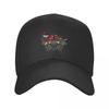 UNPREDICTABULL by Koramo Baseball Cap Sun Hat For Children Fashion Beach Luxury Cap Luxury Man Hat Mens Caps Womens
