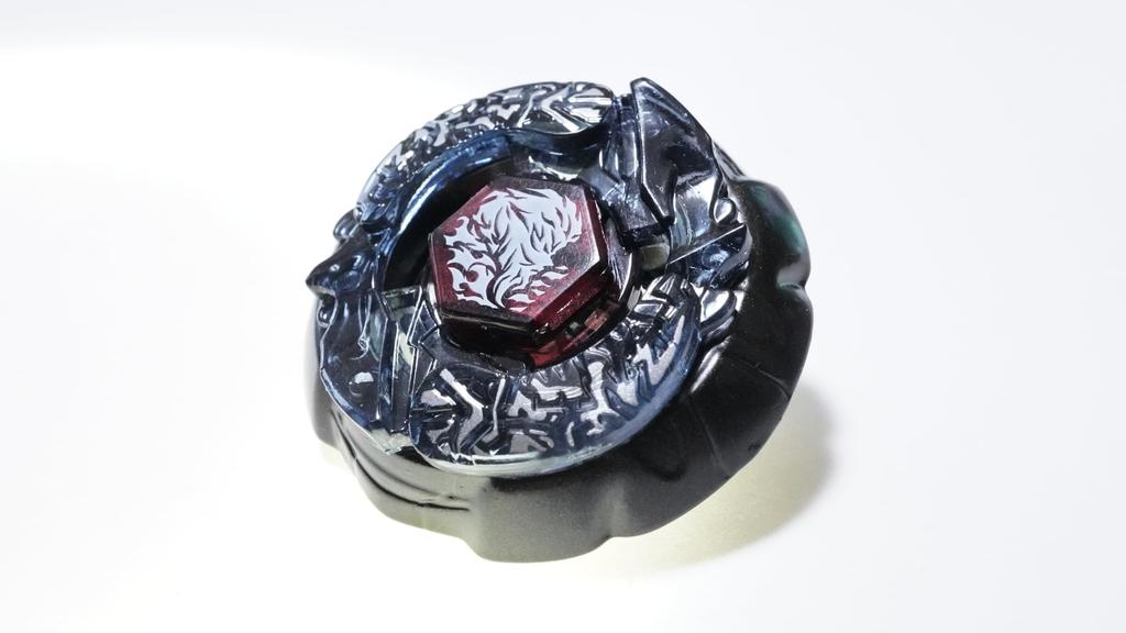 Bakushin Susanoo Luna Eclipse Limited Edition Metal Fight Bey Blade Metabey Bakuten HMS 4D Burst X Toy Piece Anime Game Action Toy Ver. Zero-G