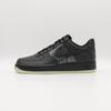 DH5354-001 Nike Air Force 1 Low Компьютерный чип Space Jam Черный Светло-синий (Мужской)