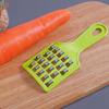 Hand-held Gadgets Fruit Potato Vegetable Cutter Peeler Food Grater Cabbage Slicer