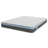 Mattress - CECOTEC - Flow PureVital 4990 - 105x190 Cm - Height 28 Cm - High Firmness