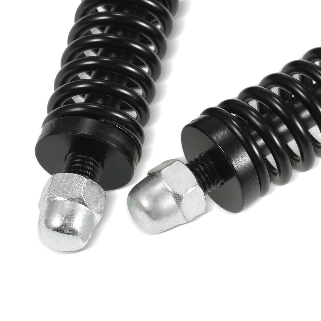 Амортизатор для электрического скутера Подвеска Демпфирующее отверстие для электрического скутера Отскок пружины колеса