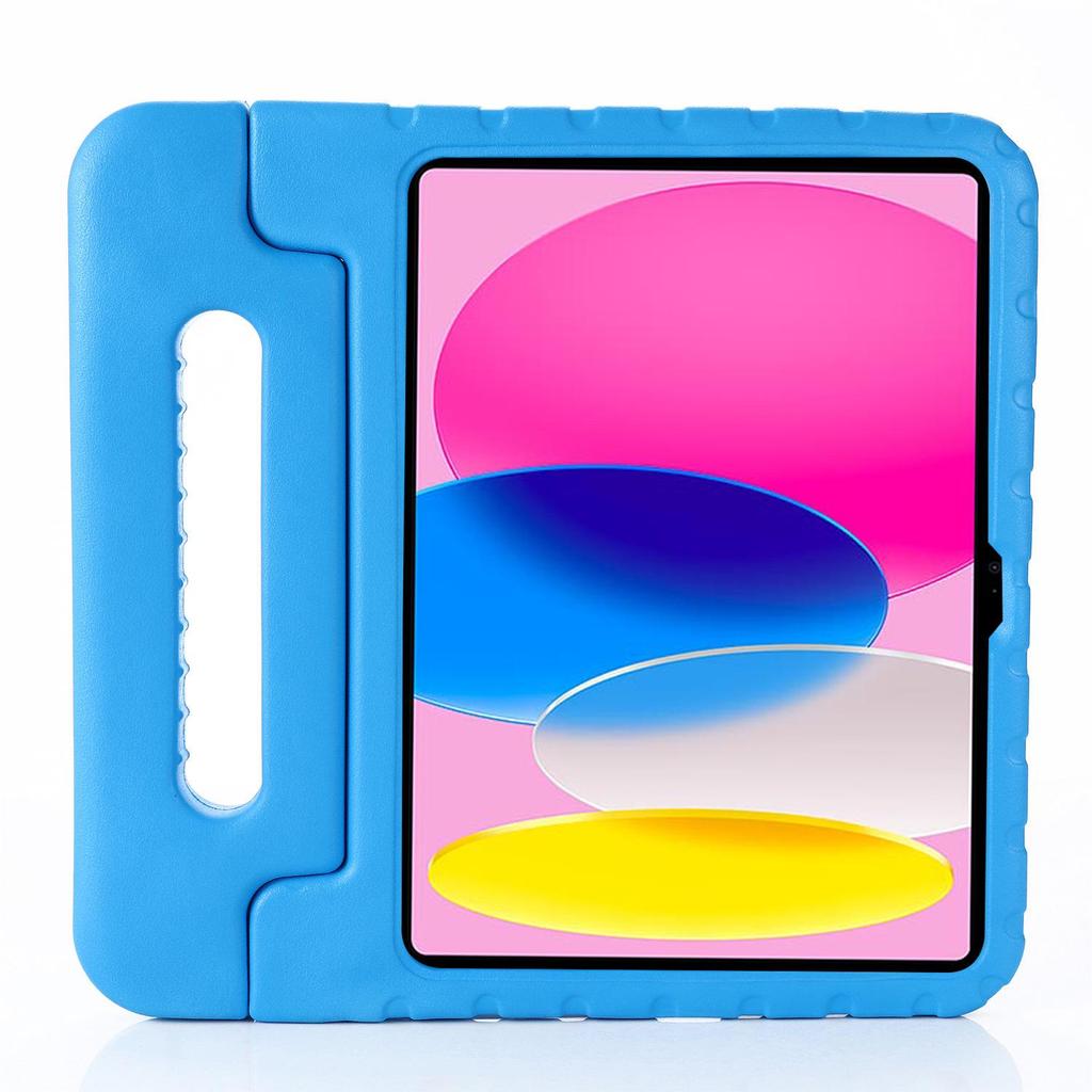 Kids' Anti-Fall Protective Case for iPad 10.9 (2022) - Full Coverage EVA Shell