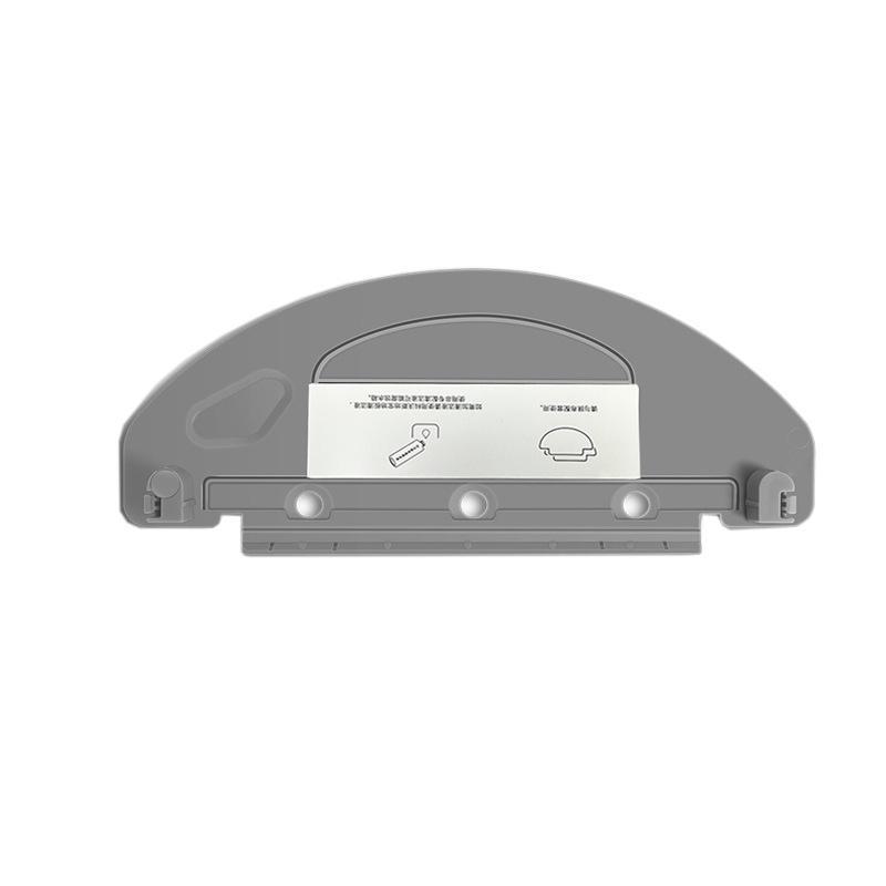 Совместимый кронштейн для швабры для подметальных машин Ecovacs T8/T8AIVI/N8Pro Series