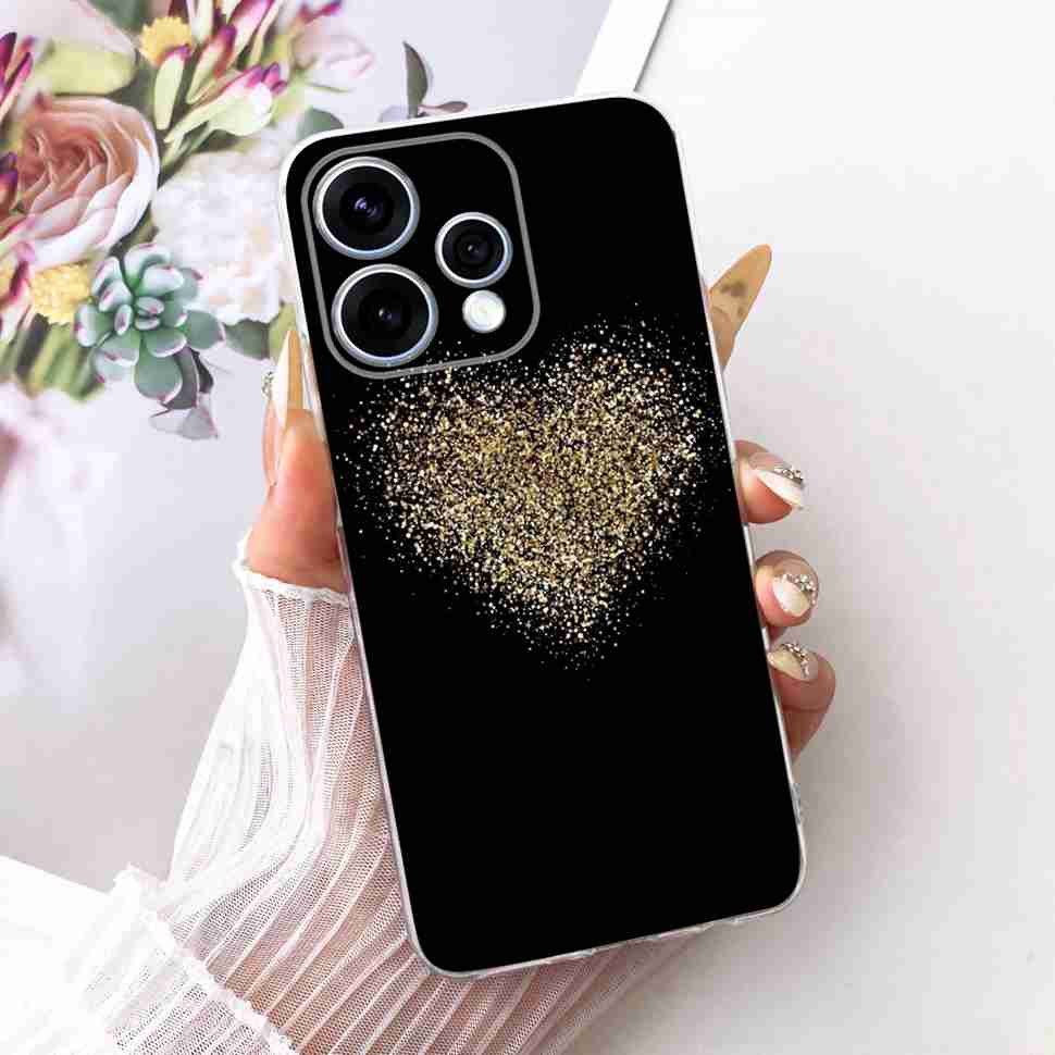 Для Oppo Reno15 Reno 15 5G Чехол Милый Кот Животное Мягкий Силиконовый Задний Чехол Для Oppo Reno15 5G Защитные Чехлы 6.59" Fundas