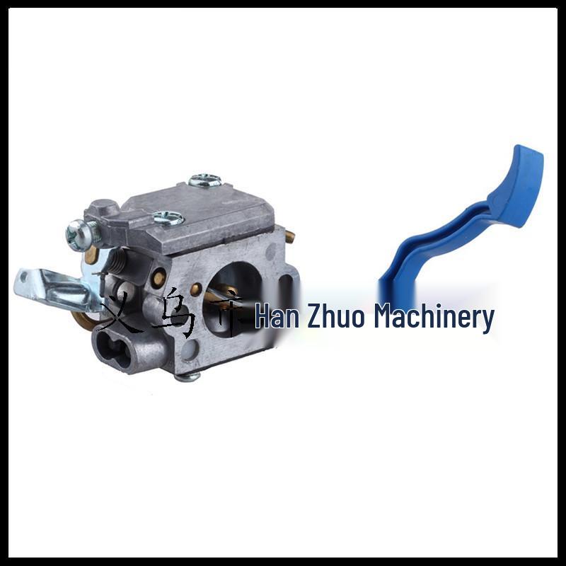Карбюратор Husqvarna 125B/125BX/125BVX 545081811 C1Q-W37 Детали для бензопилы