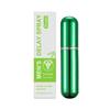 Fluvaris Men's Care Spray Gentle Formula for Body Skin Moisturizing Soothes Sensitivity Fresh Scent 100ml