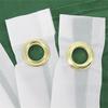 3x5 Foot Flag Fade Proof Canvas Header And Double Stitched Flags Polyester With Brass Grommets