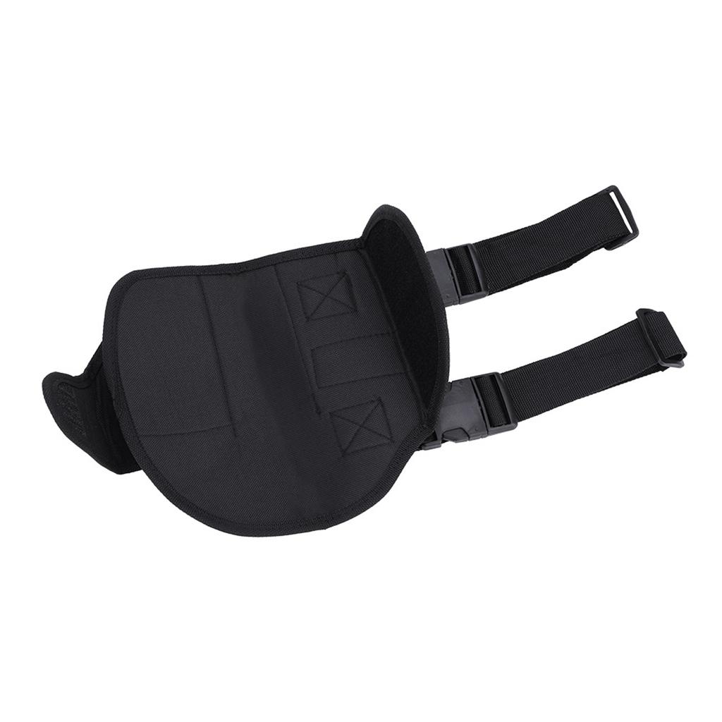 Портативный детский тактический рюкзак для ног с чехлом для дротика, кобурой для игрушечного оружия, держателем