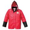 MARINE EXCELL Industrial Rainwear Hypermarine Excel Pro Jacket 12170412 Red, Size L