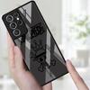 Чехол с логотипом аниме OneS P-ieceS для Samsung Galaxy S25 Note 10 20 8 9 S9 S23 Plus S10 S20 FE S24 Ultra S22 S21 S8