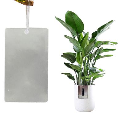 50 шт., алюминиевые бирки для деревьев, металлические этикетки для растений, нержавеющие, антиокислительные, водонепроницаемые, широко используемые на открытом воздухе