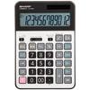 SHARP practical calculator semi-desktop type CS-S952-X