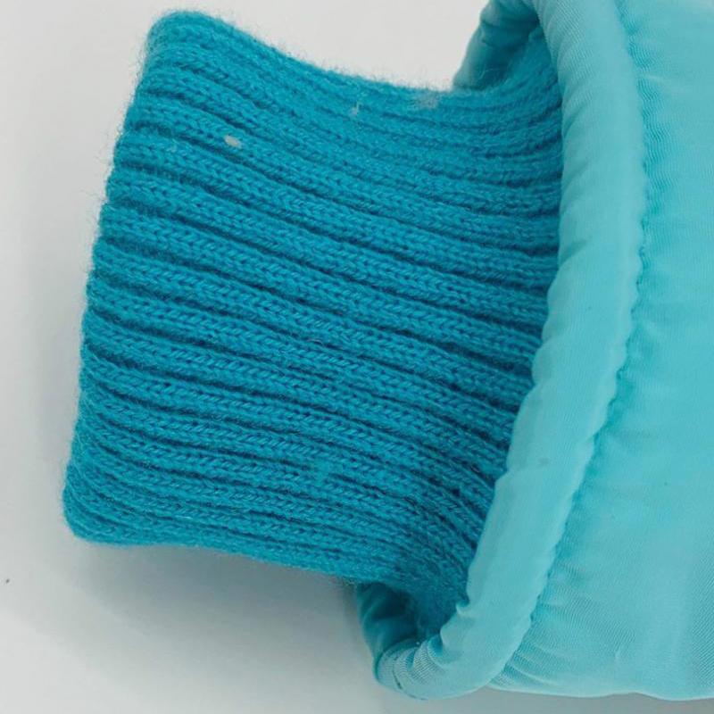 Детские перчатки с героями мультфильмов, утепленные теплые зимние лыжные перчатки с пятью пальцами для детей, ветрозащитные зимние аксессуары для мальчиков и девочек, От 4 до 12 лет