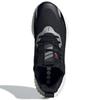 Adidas AlphaBoost Utility 'Black Silver Metallic' Sneakers GZ1332