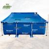 Портативный каркасный бассейн YeZheng