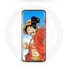 Coque Samsung Galaxy S9 Manga One piece Luffy Anime