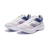 Saucony Kinvara 14 Lightweight Low top Running Shoes Women's White Blue S10823-34