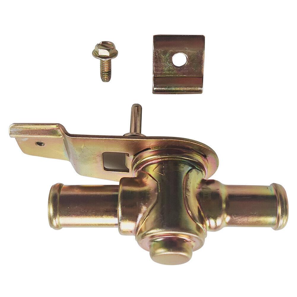 Универсальный фитинг для крана подогрева двигателя ZPN-01365