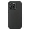 For iPhone 14 Pro Max Magnetic Case RCS Eco Friendly Flip Phone Cover with Kickstand RFID Blocking