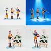 Kpop Demon Hunter Slayer Girl Group Pvc Figure Set For Anime Collectors And Fans