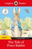 Книга Ladybird Readers Level 1 - Peter Rabbit - The Tale of Peter Rabbit (ELT Graded Reader)