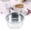 Generic Coffee Machine Accessories Coffee Machine Powder Trough Coffee Filter Bowl Filter Basket