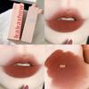 Легкая губная помада Kiss, бархатная матовая осень и зима, нежный темперамент, веганское отбеливание, доступная оптовая продажа
