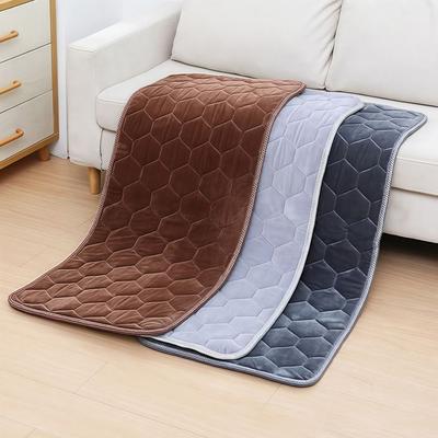 Нескользящая подушка на сиденье дивана-скамьи, плюшевые чехлы для дивана, утолщенная подушка для дивана, дом