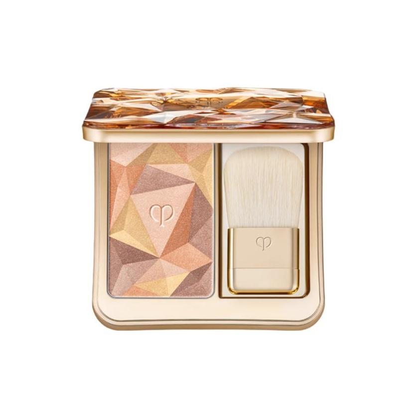 Clé De Peau Beauté (Cpb) Сияющий усилитель цвета лица
