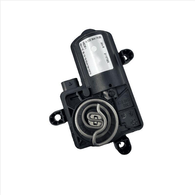 A2229067403 For Mercedes Benz Cla Gla Glb Gle Gls -2024 Car Rear Exhaust Flap Actuator Motor