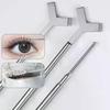 Нескользящие Y/T-образные Двусторонние Инструменты для Завивки и Лифтинга Ресниц Палочка для Завивки Ресниц Палочка для Лифтинга Ресниц Завивка Ресниц