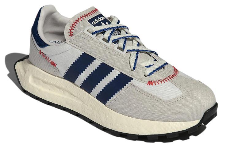 adidas Retropy E5 'Кристально-белый' HQ6330