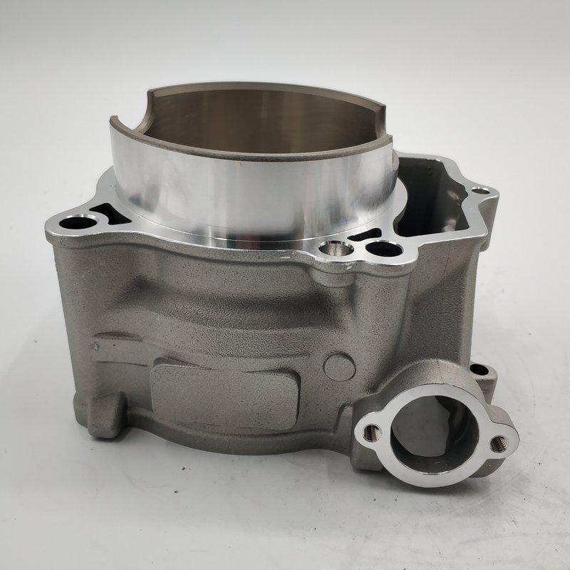 Cylinder Piston Gasket Kit for Yamaha YFZ450 YF Z450 2004-2009 2012-2013 with Bore 95mm 5TA-11311-12-00