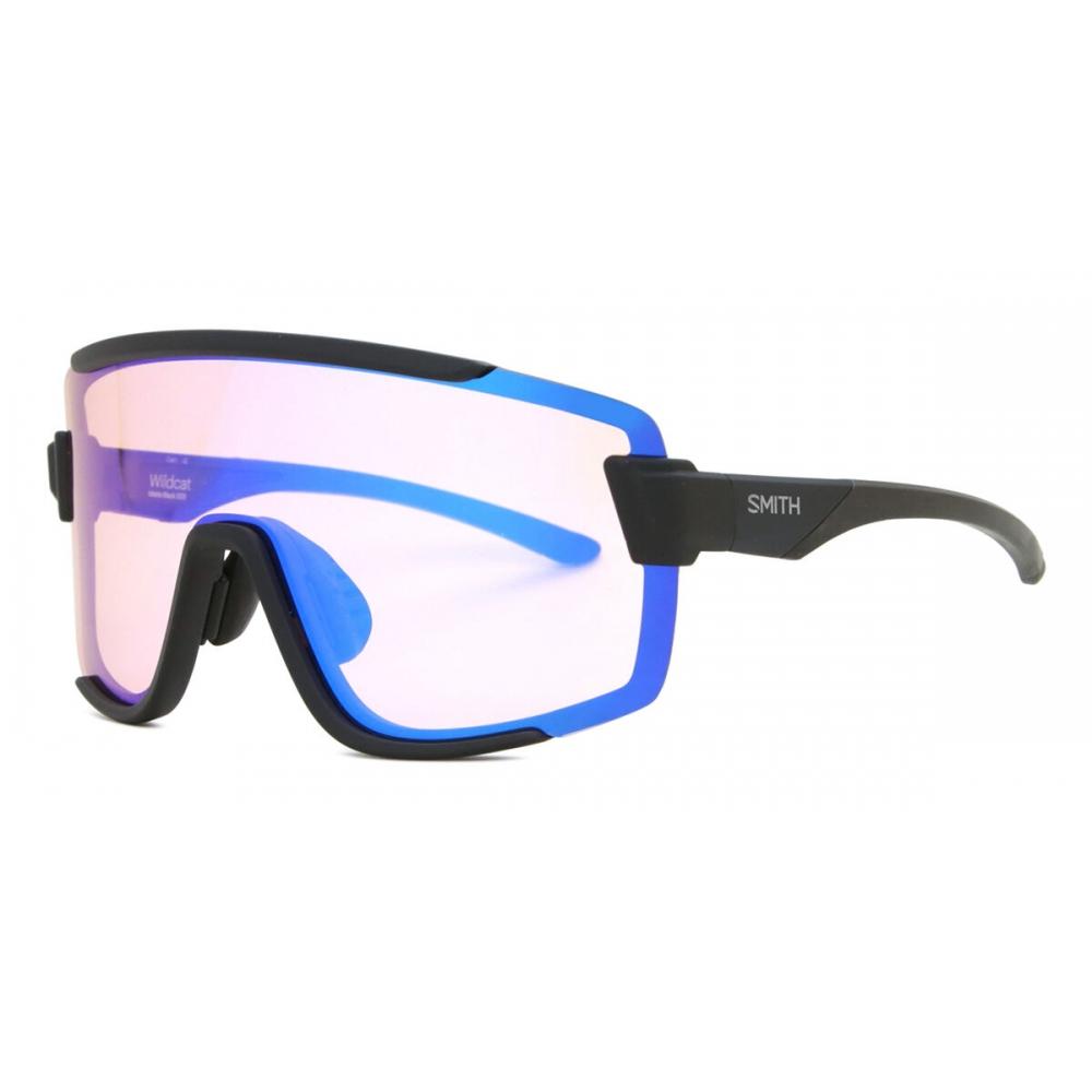 Smith Солнцезащитные очки унисекс Wildcat 003 G0