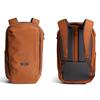 Transit Workpack 2nd Edition 20L Capacity Holds Up To PC and Device Gym Water and Daily Essentials Bronze [Bellroy] 16" Accessories, Luggage, Shoes,