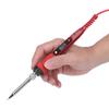 Electric Soldering Iron Digital Welding Tools LCD Display Screen Temperature Adjustment