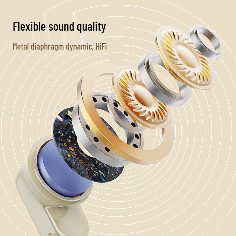 Новые Bluetooth-наушники Berlin Acoustics с шумоподавлением: Длительное время работы от аккумулятора, Высокое качество звука, Идеально для спорта.