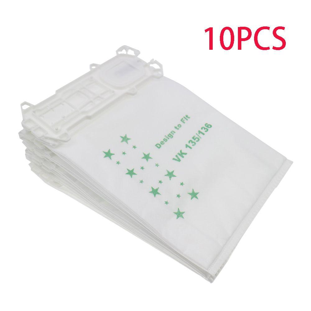 Microfilter for dust cleaning in kits for vacuum cleaner ProsuminVorverk Kobold VK135 VK136