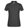 James and Nicholson Womens/Ladies Basic Polo Shirt