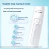 Philips Электрическая зубная щетка DiamondClean 3-й серии, штепсель CN (адаптер в комплекте)
