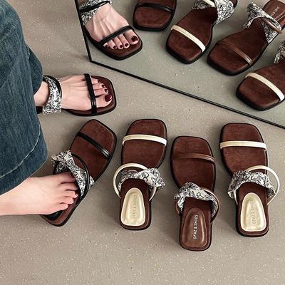 Женская обувь – Сандалии