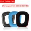 Cover Sponge Cushion Headphone Replacement Headset Earpads